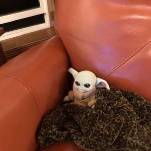 Meet your Posher, Margaret